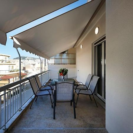 Lycabettus View Apartment アテネ エクステリア 写真